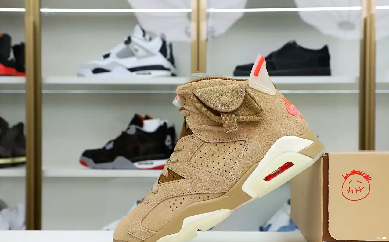 Air x 